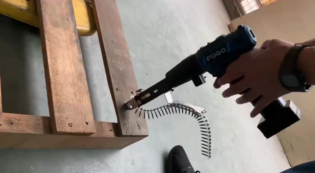 طلعلي للدريل كهربائي  اصلي   ب15 هو وتوصيله
تواصل خاص


**إذا كنت صاحب هذا الإعلان وتريد حذفه لأي سبب، رجاءا أرسل رسالة إلى الدعم الفني**