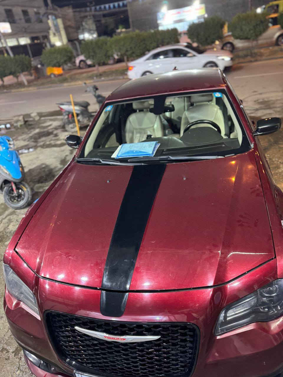 سلام عليكم اوباما 2016
سياره كنديه مكفول من الضربه بيهه طخه 
خفيف بل جاملغ  سياره كفاله عامه 
الاستفسار ***********
