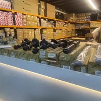 هايلوكس اصلي • شمعات • اربيل صناعه