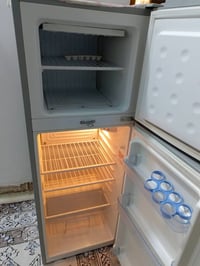 ثلاجة • ١٠قدم • بوب الشام