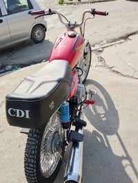 موديل ٢٠ • محرك اخرس • حي سماح