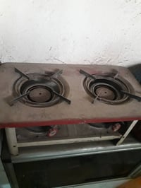 طباخ نفط • انتيكه • نظيف