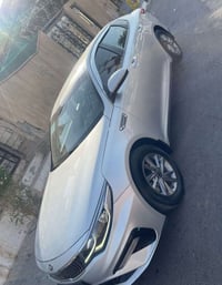 كيا كوري • ٢٠٢١ • ماشي ٢٤٠٠٠