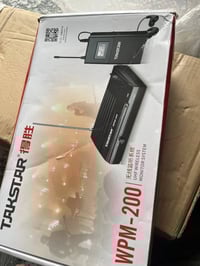 إلكترونيات • نوع غير محدد • معلومات ناقصة