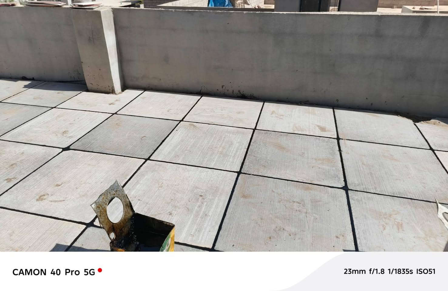 السلام  عليكم
كادر عمل تطبيق شتايكر وازكام
متر الشتايكر + فلين  ١٤ الف
متر الشتايكر  + لباد  ١٢ الاف
متر الشتايكر + نايلون ١١  الاف
متر الاوزكام  ٧  الاف + قلع واضافة ماستك متر ٢٠٠٠دينار ..ملاحضه نشتقل دوائر دوله تسليم مهندس
كرسته وعمل
للاستفسار الاتصال على الرقم التالي 
***********
