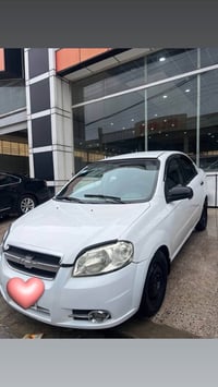 افيو ٢٠١٠ • اوتوماتيك • رقم دهوك