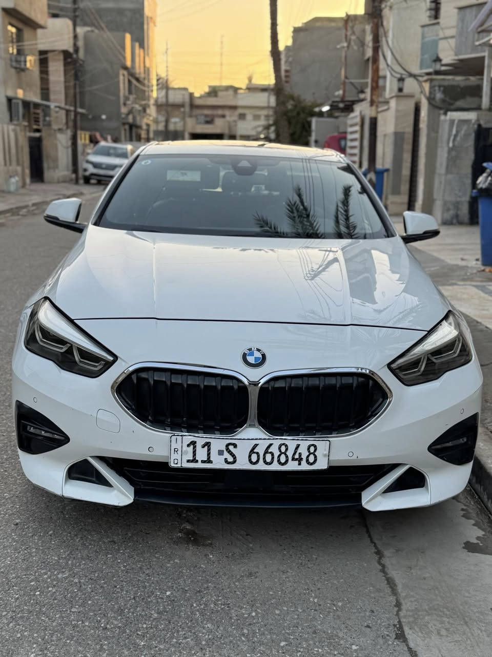 شباب BMW 228 للبيع ! 
موديل 2021 
كل تفاصيل السيارة موجودة بالمنشور 
تواصل فيسبوك واتساب 
***********
