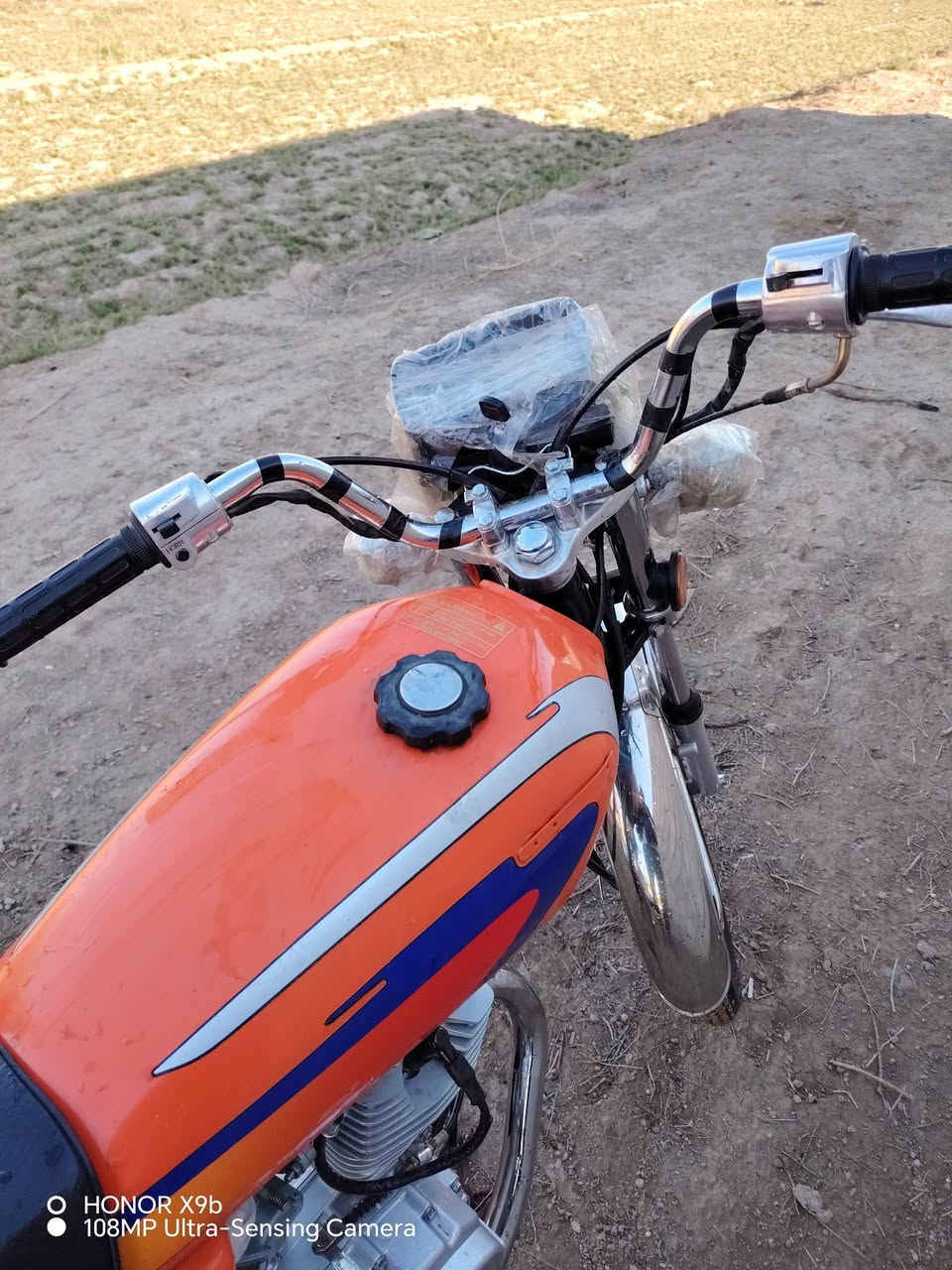 سلام عليكم خوان دراجه أيرانيه نوع نامه متياز موديل 2026أصوليه كامله مكمله ***********
