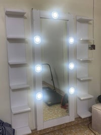 ميز توالي حطاطه • جرباية حطاطه • حي الضباط شارع فاكره