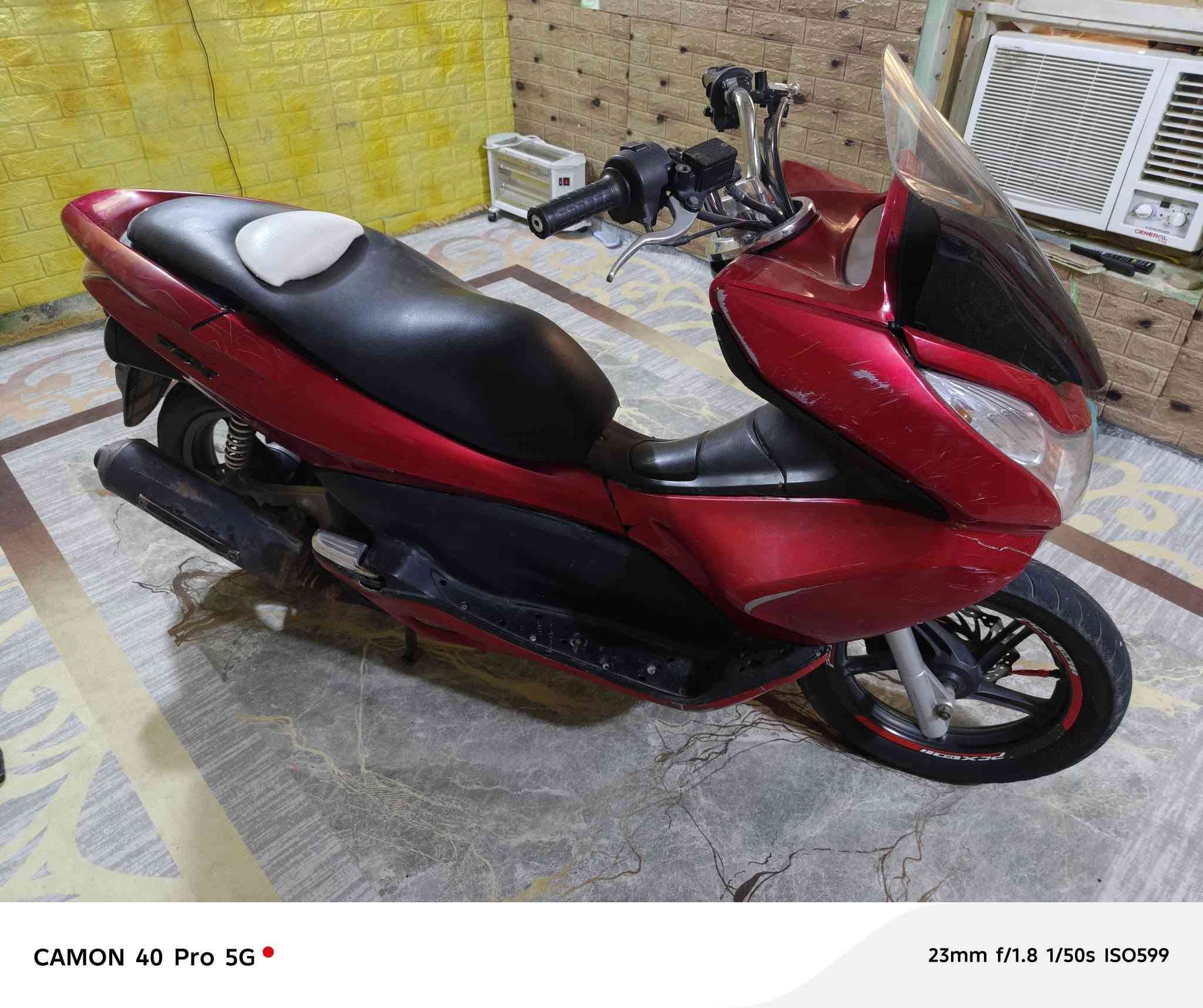 السلام عليكم 
دراجه BCX جيل اول 
السعر 900
العنوان مدينه الصدر ***********
