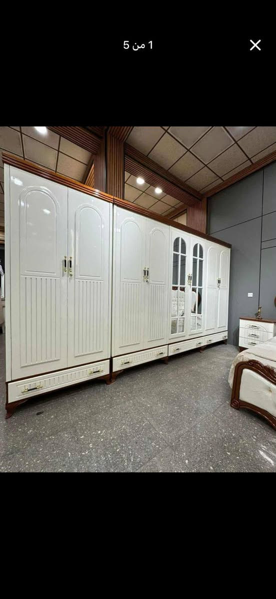 معمل ومعرض حازم الامي الغرف تزكام جميع مدلات حسب الطلب يوجد قصد *********** عمارة, ميسان
