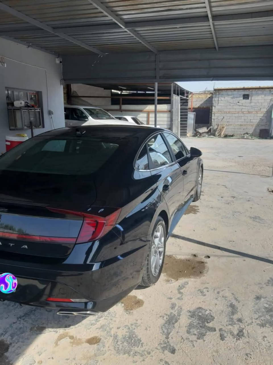 سلام عليكم ورحمة الله وبركاته
سوناتا موديل 22 مكينه 2500 أربيل
فول عدا الفتحه
 بأسم شركة عندي وكاله عامه مطلقه
حادثها كلش حلو جاملغ وبنيد الركن مقابل عكس السايق رقم الشاصي موجود بالصور
السعر ١٦٠ بيها مجال بسيط للاستفسار ***********

***********
