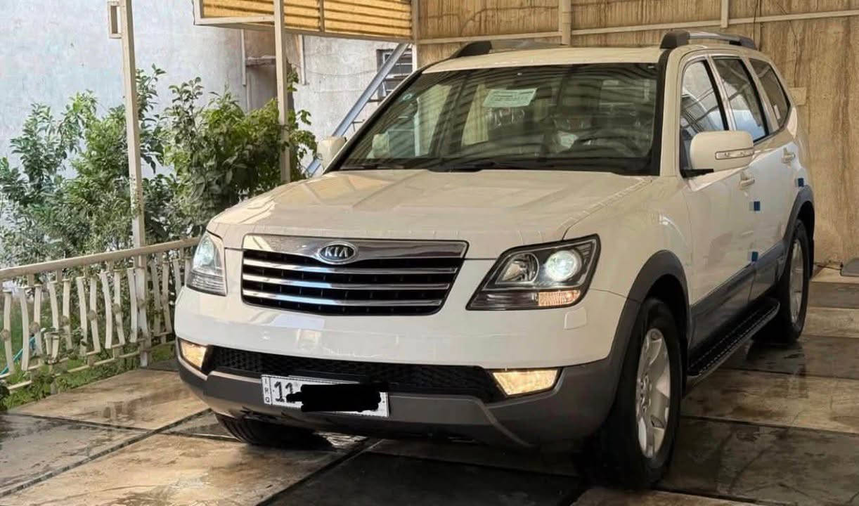 بيع فقط ونقدا كيا موهافي ( مكلف بنشر اتصل ع رقم صاحب سياره وتدلل ) ‭***********‬
ملاحضه سياره جديده جدا جدا موديل 2014
بدون ضربه ولا صبغ ولا حادث ولا تبديل بلاديه حتى بلاستك بلادي 
فول ١/١ بصمه تشغيل بصمه بواب 
فتحه سقف جلد اصلي كشنين كهرباء حار بارد كشنات ذاكره خزن ميموري ثلاجه جكمجه سبعه راكب ٣ قطع تبريد مري شفط اشاير بلمري فول مواصفات خليجيه استلام من شركه الدوليه العراقيه للعلم اني ماخذها من شركه ع ايدي 2015وبقيت محافظ عليها وضلت عندي استخدام نضيف جدا محافظ عليها مكاني بغداد ورقم بغداد وسنويه مجدده بسمي شخصيا 
جانت صدامي وسنويه قديمه جانت كارتونيه واني بسمي المالك الوحيد الها ما مبيوعه مسبقا وجددت سنويه
سياره ماشيه حقيقي 67 الف كيلو متر حقيقي ونضيفه جدا جدا 

‭***********‬

‭***********‬

اااااااااااااااازا
