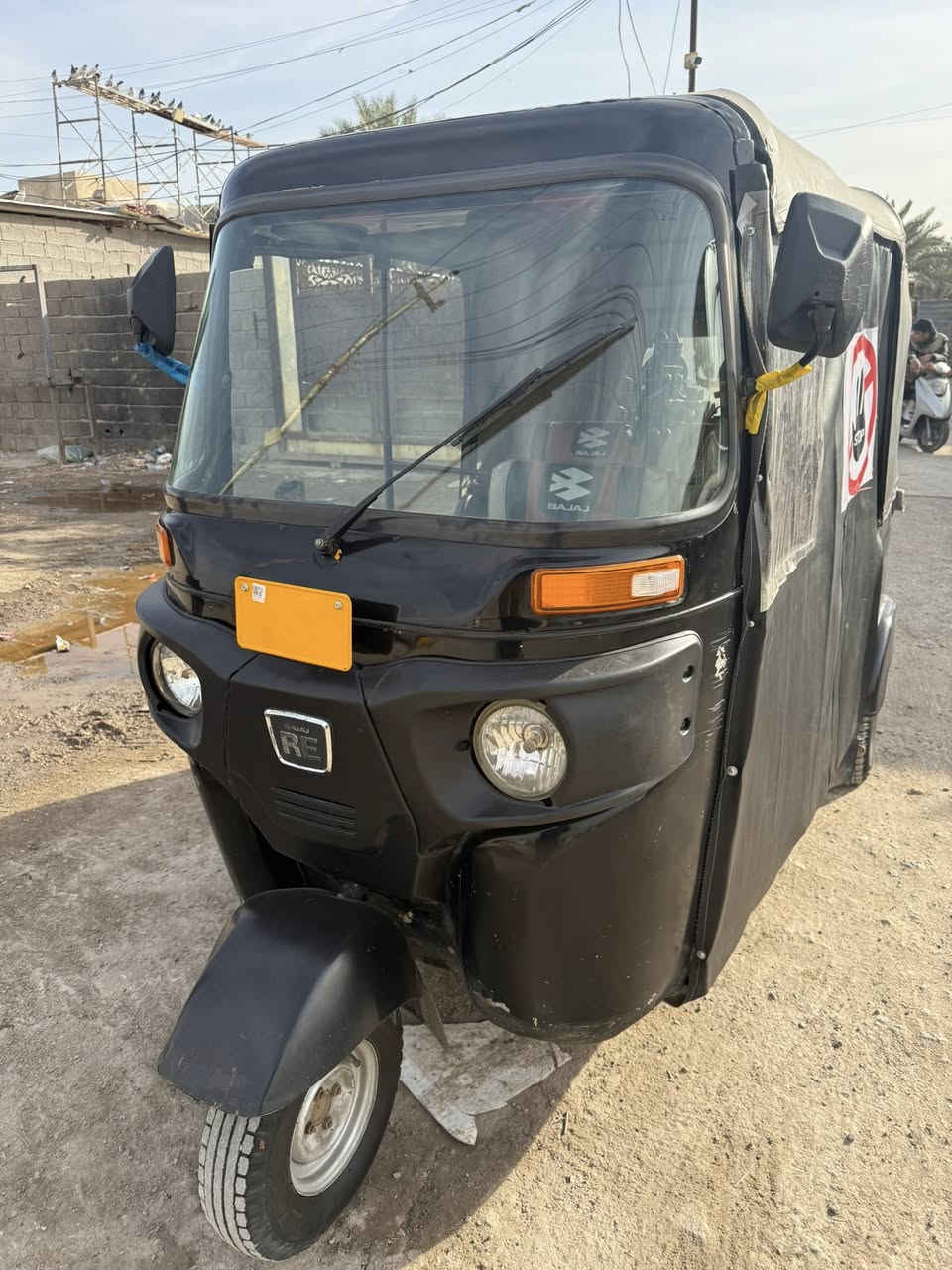 تكتك ٢٠١٧مكينه ٢٠والبدي مال ٢٠اوراق المصطفئ اصولي مكينه لاتنقص ولا تبخر كهربايات كله شغاله ترايه يخبل بغداد الرشاد سعر٣٤٠٠ وبيه مجال *********** تصل وتدلل
