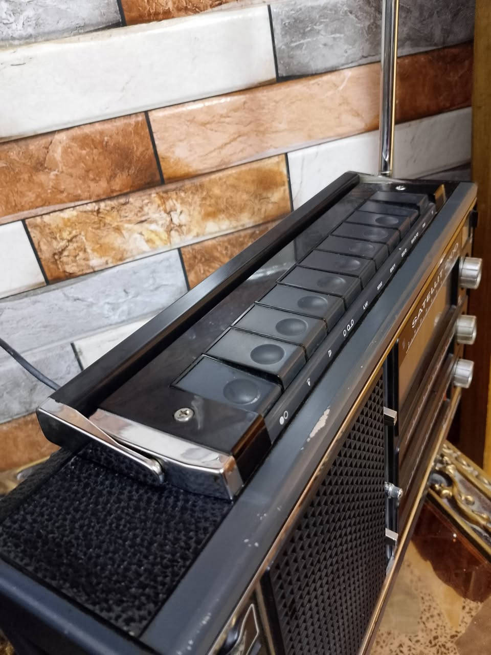 راديو قديم الماني للبيع سحب قوي مكاني بغداد الشعب هاتف ***********
