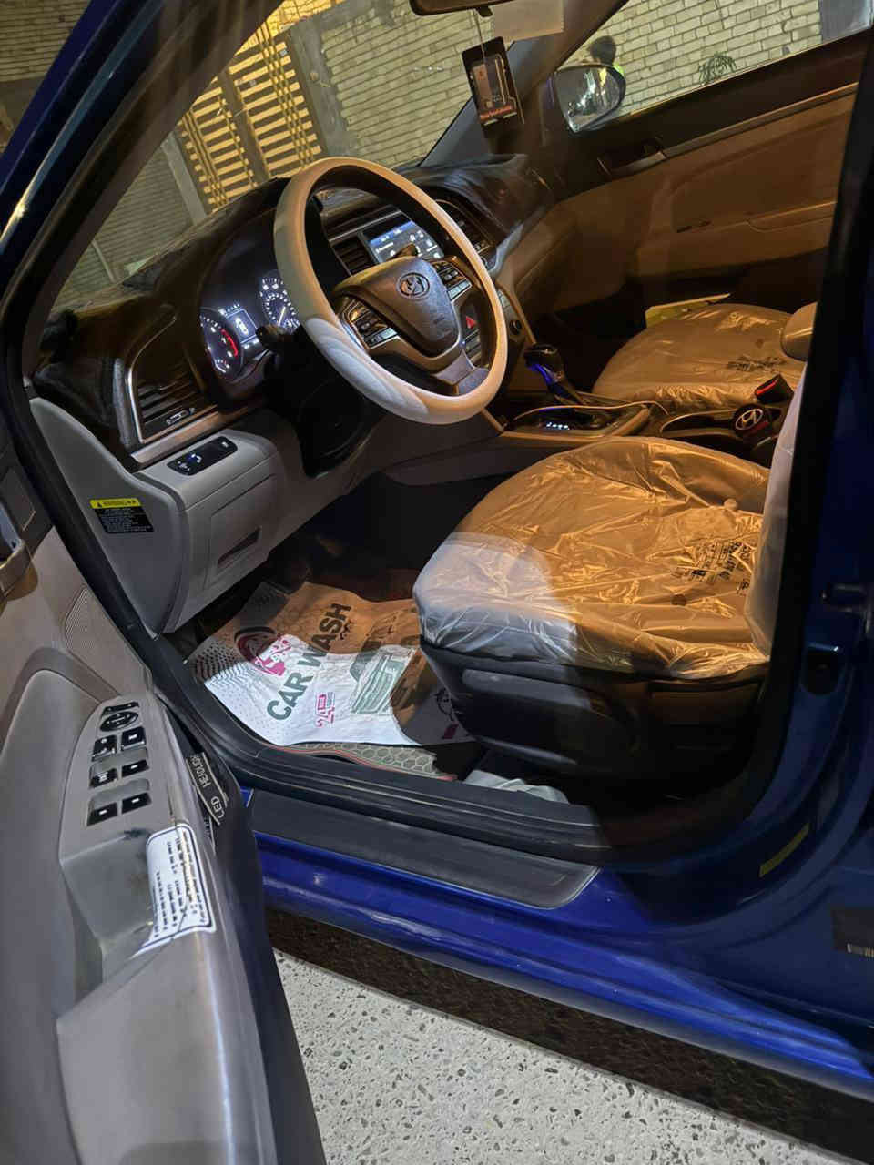 سلام عليكم النترة موديل 2018رقم اربيل الدولي بسمي تحويل مباشر مكينة كير صدر إمامي  خلفي تبريد ثلج كلة مكفول شاشة كامرة تحكم ستيرن جهتين كشنات جلد سيارة سونر مرفوق وية الصور سونر المندلاوي معروضة 108رقم الهاتف ***********
