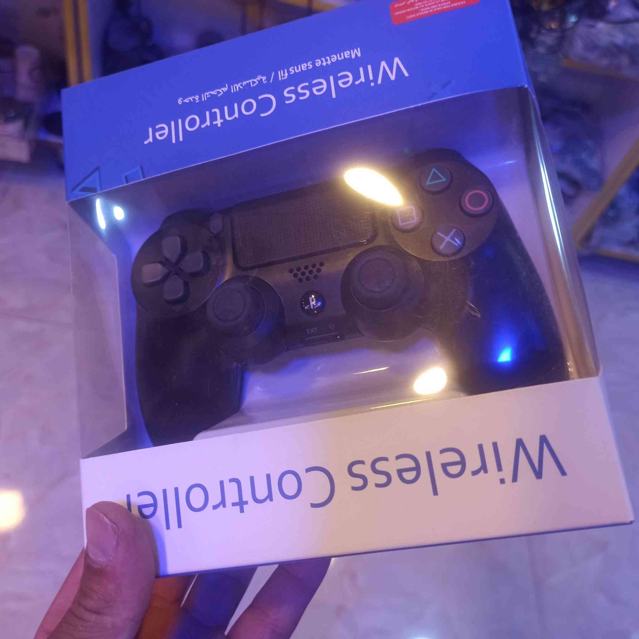 انواع الجوستكات من بلي وان للبلي فور كله درجه اولى


**إذا كنت صاحب هذا الإعلان وتريد حذفه لأي سبب، رجاءا أرسل رسالة إلى الدعم الفني**