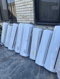 توشيبا سبليت • نظافة ١٠٠٪ • انفرتر