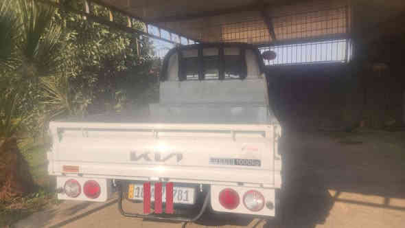 سلام عليكم كيه بنكو البيع موديل 23ماشيه 2000
سعره 250
رقم الهاتف ***********
