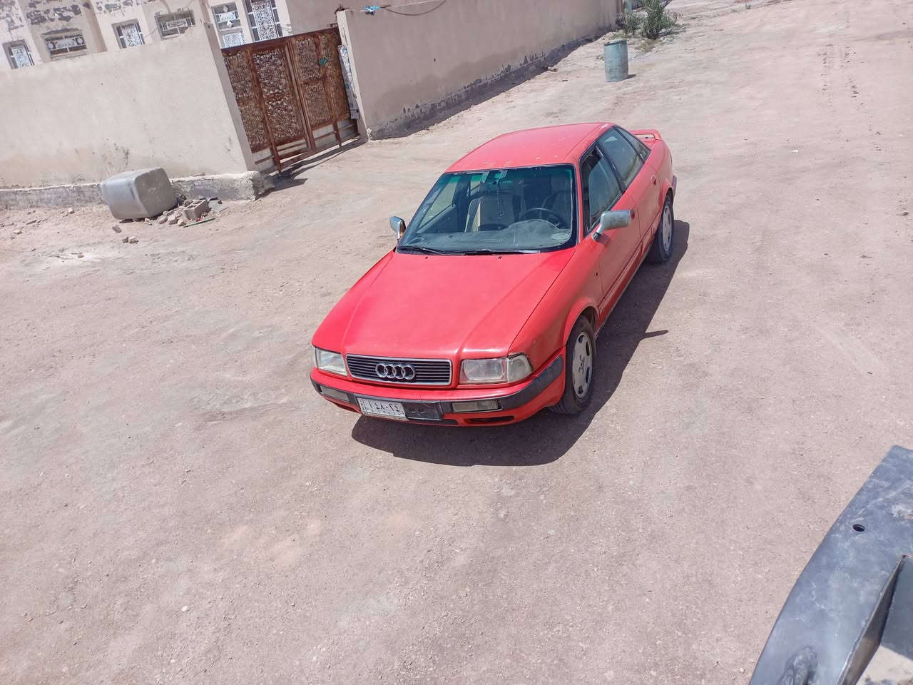اودي موديل ٩٢ حجم ٨٠ كشر حلو جاهزه السعر ٣٨ واتساب ٠***********
