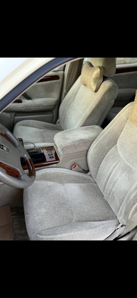 السلام عليكم
كراون ملكه قرار 48 تسجيل جديد طگ كارتون 
رقم سليمانيه مداور ثاني يوم  كافه المحافضات 

مشروع وطني
كفاله عامه كص ضربه نقل جثه رسميات اصوليات 

مكينه فيفيتي اصل الاقتصادي لا دوانز ولا تنقيص 

 حداديه جديده امامي خلفي شرط ترايك 180 
تحوير نجف + دشبول نجف

3 دكم 

كرستال 

ويل نجمه 

سستم صوتيات 

اريل امامي 

برده خلفيه 

شاشه كرستال 

مري شفط 

لايت زنون 

كشنات اربعه كهرباء

كروز تثبيت سرعه 

مري تدفئه

العنوان / الديوانيه 
الاستفسار/***********
واتساب فقط
