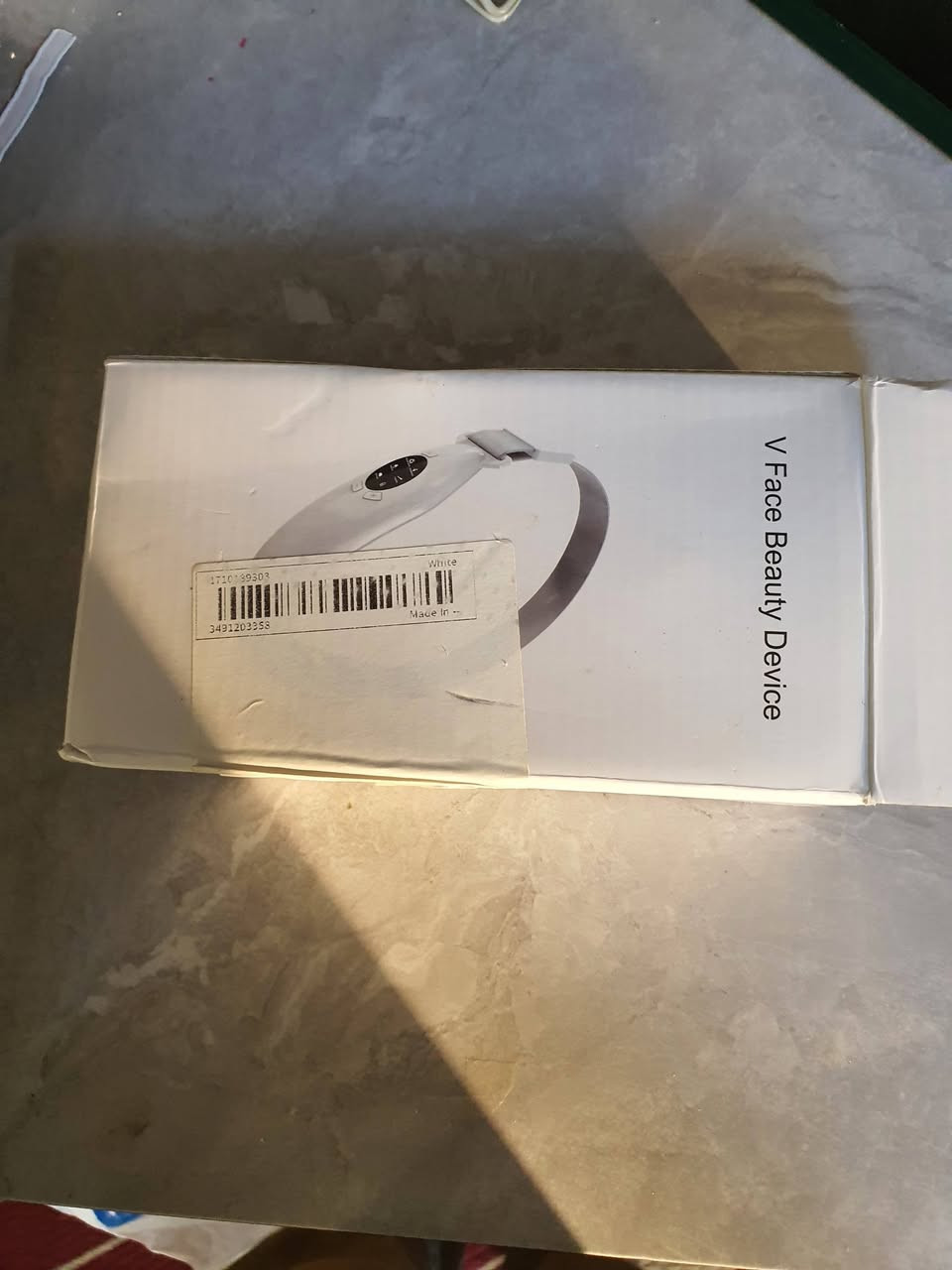 جهاز نحت وجهة.. 10.. شاحنة واير لس.. 5.شاحن طاقة شمسية.. 5


**إذا كنت صاحب هذا الإعلان وتريد حذفه لأي سبب، رجاءا أرسل رسالة إلى الدعم الفني**