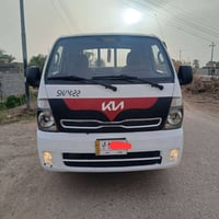 سيارة حمل • موديل 18 • الدوره هورجب