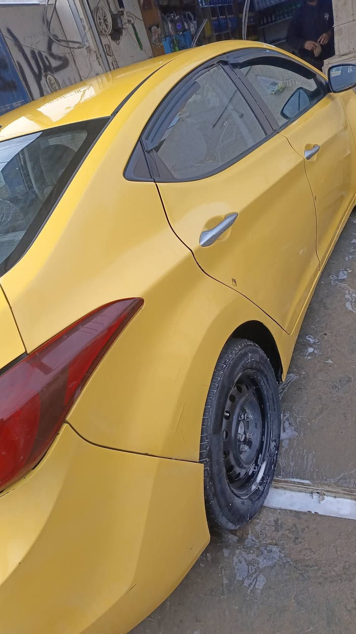 السلام عليكم النترا 2016 وارد امريكي مكينه دوش 1800
سونار موجود بل صور كل تفاصيل موجوده بل سونار 
السعر 105 بيها مجال لشراي 
سنويه با اسمي تحويل ثاني يوم 
العنوان بغداد الشعب 
***********
