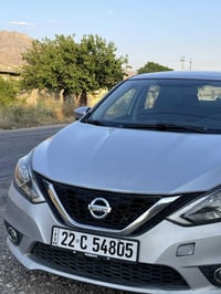 Nisan sintra sv نیسان سئنترا  ئەمریکی  ٢٠١٧ سلایت  سەنەوی نوئ  هەزە نو...