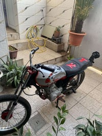 بارت مطور جديد للبيع النظافه كدام عين ٤كير تحريكه ومعدل شرط تفاصيل 077...