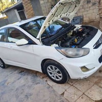 اكسنت ٢٠١٥ • رقم بغداد • مكينه ١٦٠٠