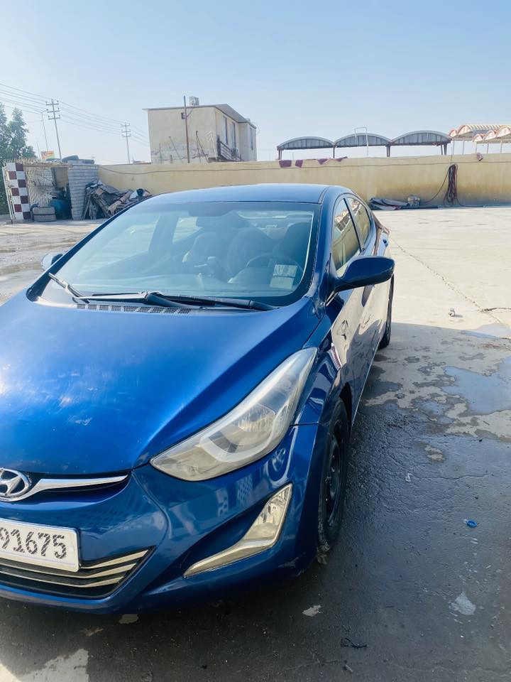 النترا 2015 مكينه 2000 دوش بيها قطعه وحده بس بنيد مبدل ورشات ب الجاملغات الخلفيه   مكاني ذي قار 
***********
