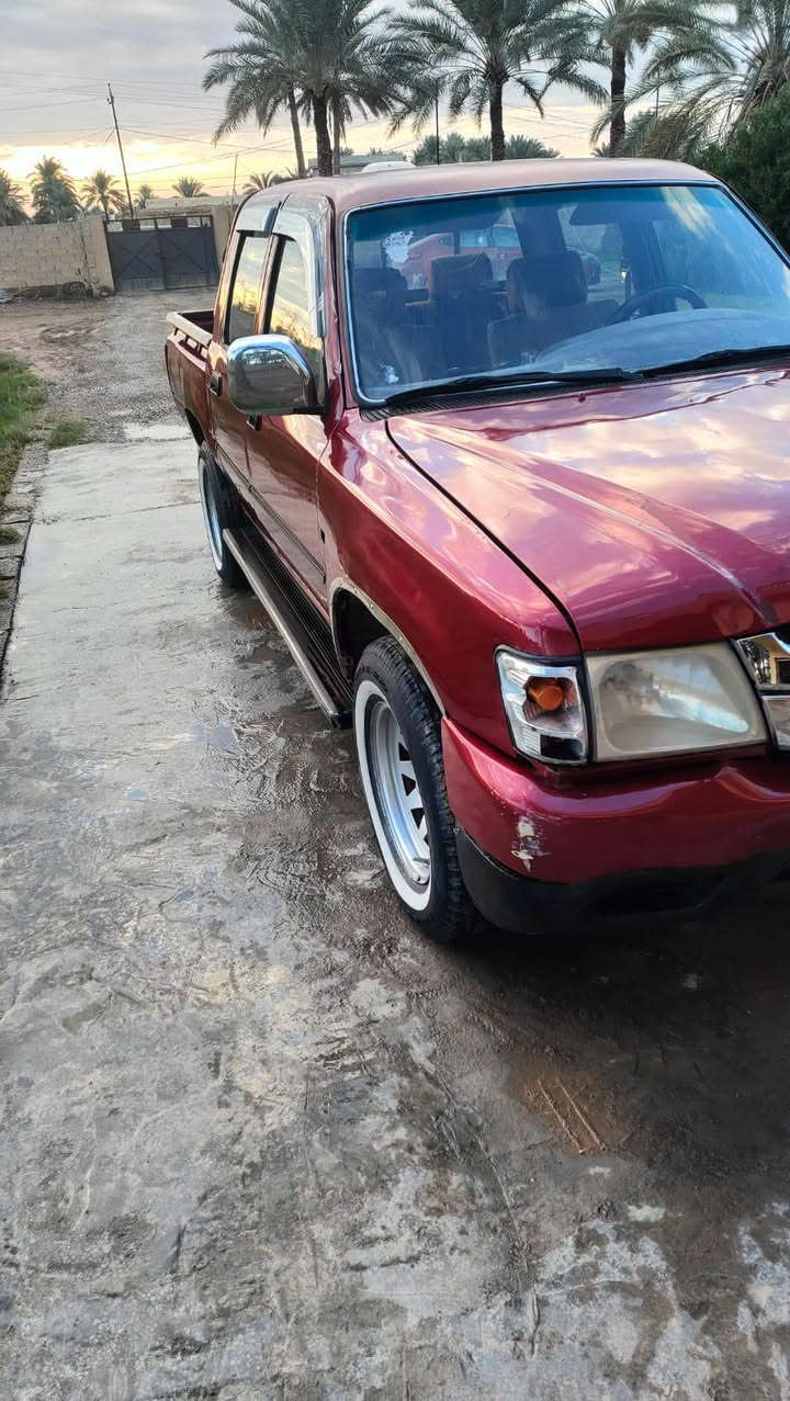 بيكم دير صيني 2008للبيع لاستفسار التصال علا رقم الهاتف ***********
