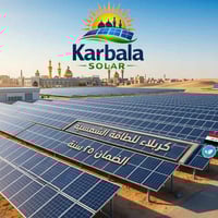 طاقة شمسية • بطاريات ليثيوم • تركيب احترافي