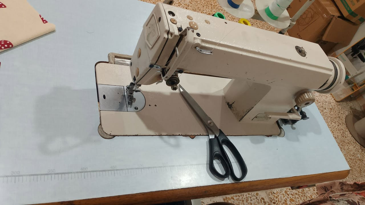 مكينه صناعي شغاله للبيع 225


**إذا كنت صاحب هذا الإعلان وتريد حذفه لأي سبب، رجاءا أرسل رسالة إلى الدعم الفني**