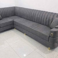 كنبة • توصيل • كوشتين هدية