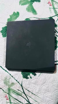 بلي4سلم نص تيره البلي نضيف كلشن نضافته90‎%‎ بحاله جيده استعمال جداً قل...