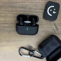 ايربود برو جيل ٥ الاصليه مال آبل مو كوبي عزل وتحديد موقع سعرها ٢٠٠ حال...