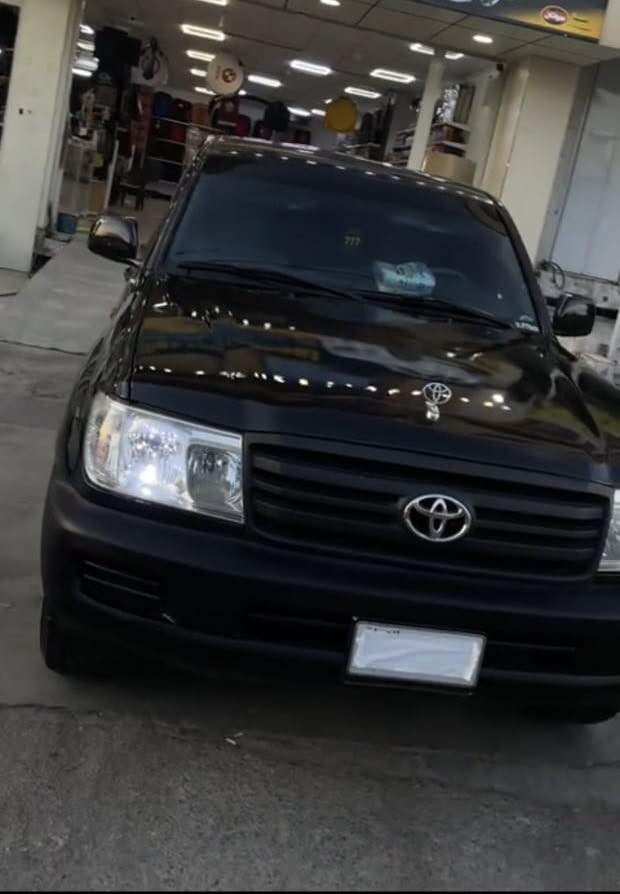 بۆفرۆشتن. 🖤✨🖤 للبیع

مۆنیکا  مۆدیل 2003  G

فول عادی 
داژبول بەرز 
بۆیاخ عام لەسەر ساخی
دوبەی ساخ

گیر و مەکینە ئەکسل بە شەرت 
سەیارەکە زۆر جوانە 

سعر /في التعليق يتم الرد فورا على المسنجر ✍🏻

نرخ/ لە کۆمێنت بنوسە یەکسەر وەڵام دەدەیتەوە 📮

ژمارەی خاوەنی: ***********☎️
واتساب
