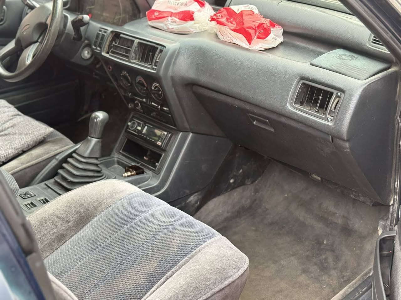 متسبوشي كلنت رقم نينوى باسمي بيها قطع بخ بدون لاداخل ولامعجون محرك كير شرط كوبون بيها سياره وضع شركه السعر ٣٨ وبيها مجال/***********
