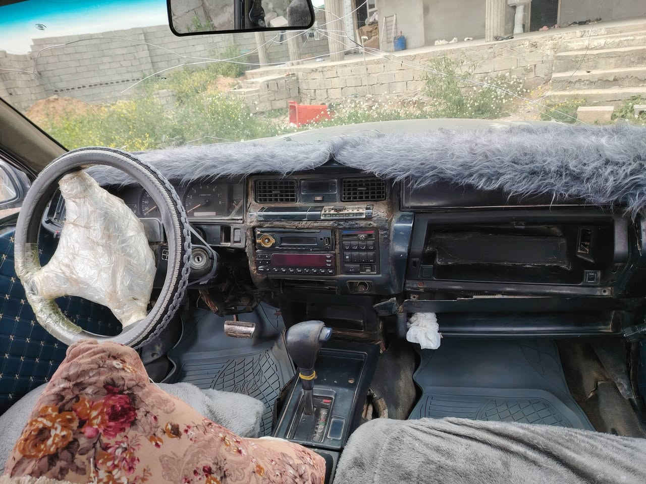 سيارة ارنب فحص نينوى محرك ونجي وكير اوتماتيك وشرط الوكالة السعر 32 وترهم مراوس واقساط هم يرهم
مكان السيارة الحويجة *********** ابو عبدالله 
سيارة ارنب فحص نينوى محرك ونجي وكير اوتماتيك وشرط الوكالة السعر 32 وترهم مراوس واقساط هم يرهم
