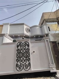 بيت/بيتين • ١٢٥م • طابو زراعي