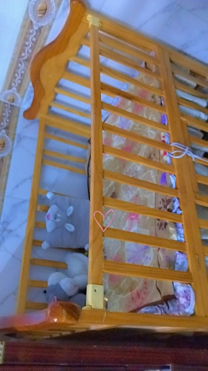 السلام عليكم
كاروك الأطفال نظيف ***********
