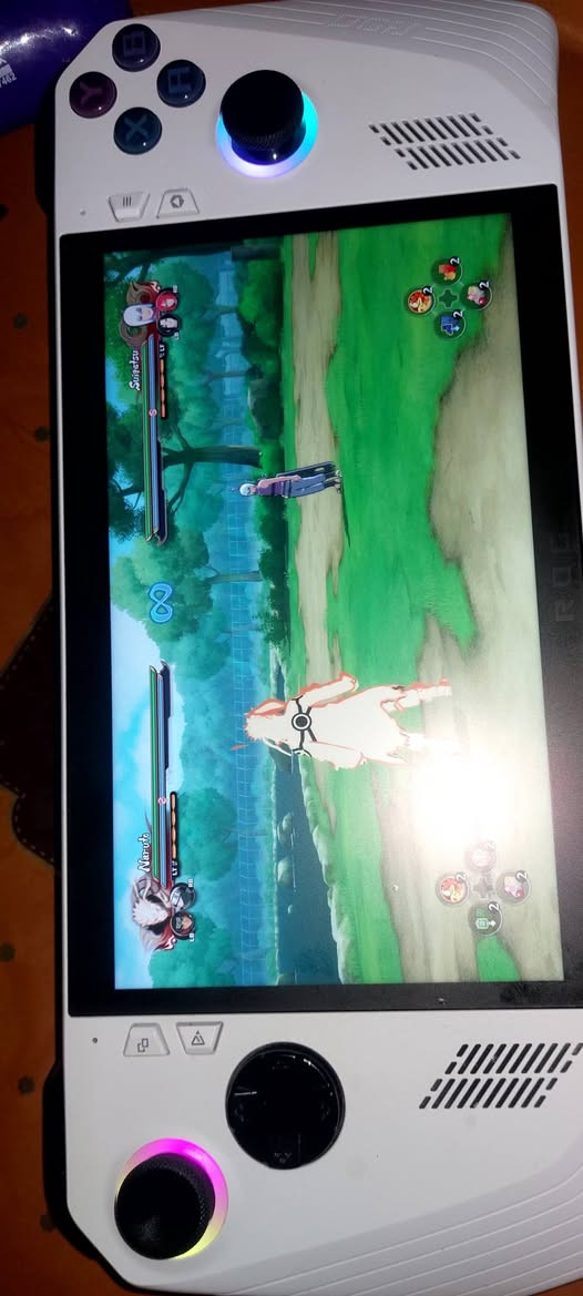 السلام عليكم
روج الاي z1 للبيع ٤٥٠٠٠٠


**إذا كنت صاحب هذا الإعلان وتريد حذفه لأي سبب، رجاءا أرسل رسالة إلى الدعم الفني**