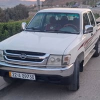 پیکاب دێر 2011  سنەوی تازە بەسەر چووە گیر و مەکینەی بەشەرت  توزی بۆنیت...