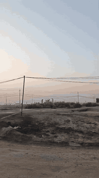 ناحية السنيه • حي الحسين • ٣١٠م