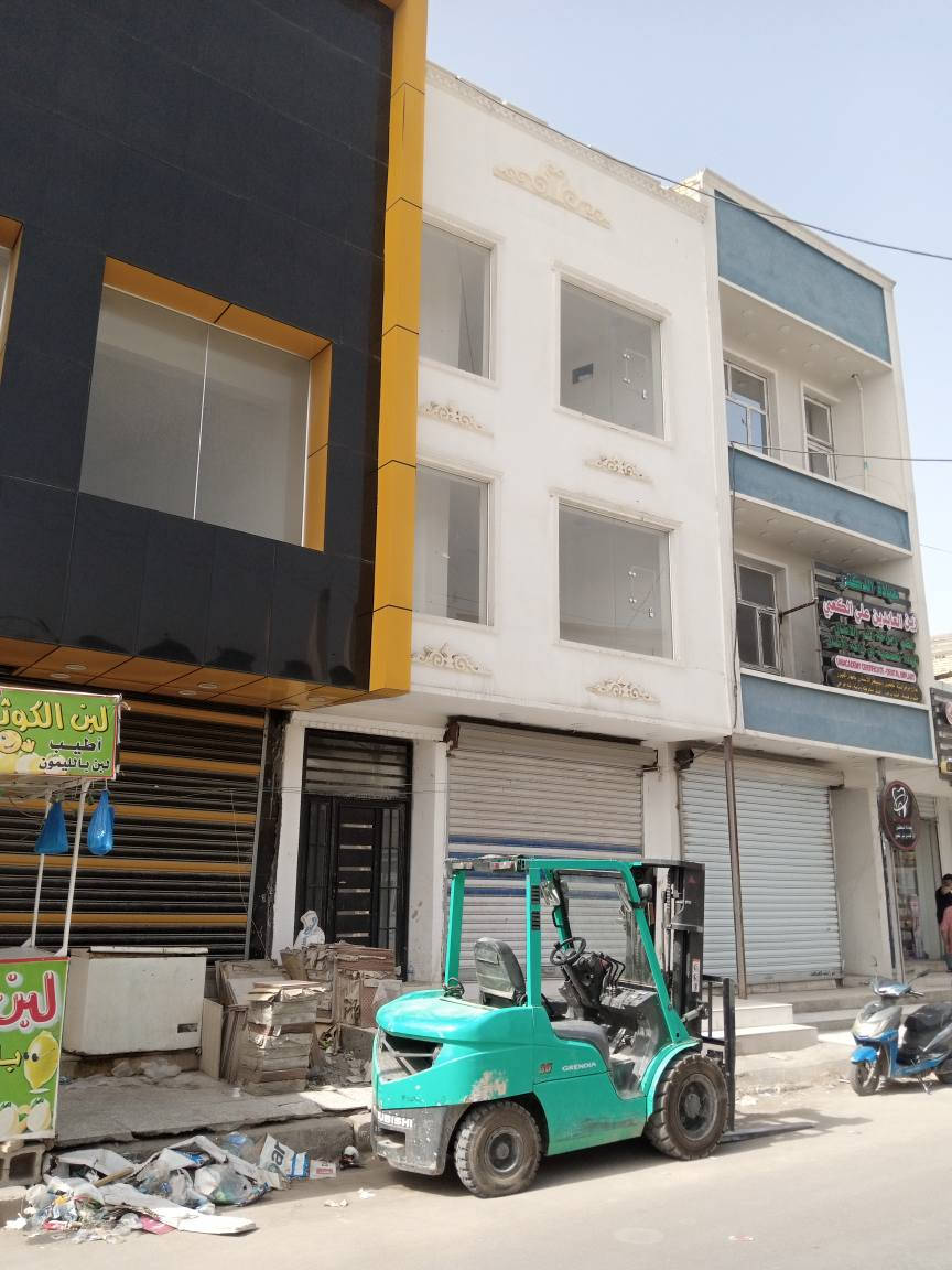 محل كبيرواجعة4نزال16بغدادالوشاش الشارع العام مقابل العيادوالشعبية*********** الفلوجة, الأنبار
