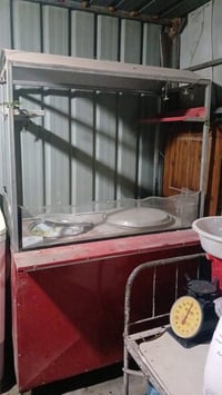 عربانة بلبي • طباخين • السيدية