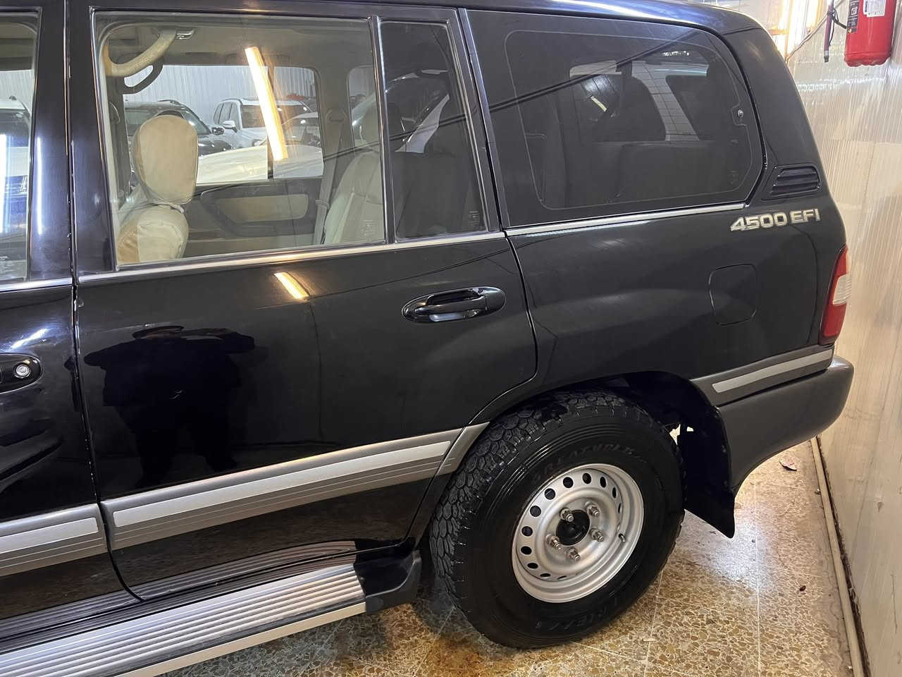 مونيكا 2006 GXR فول مواصفات گير تؤماتيك 
هيجى نييه ليدان و سبخ تةنها شوينى لةزگه كارته 
بةناوى خومه سيارةكة هةموو شتيكى نوييه 
0750 472 2442
