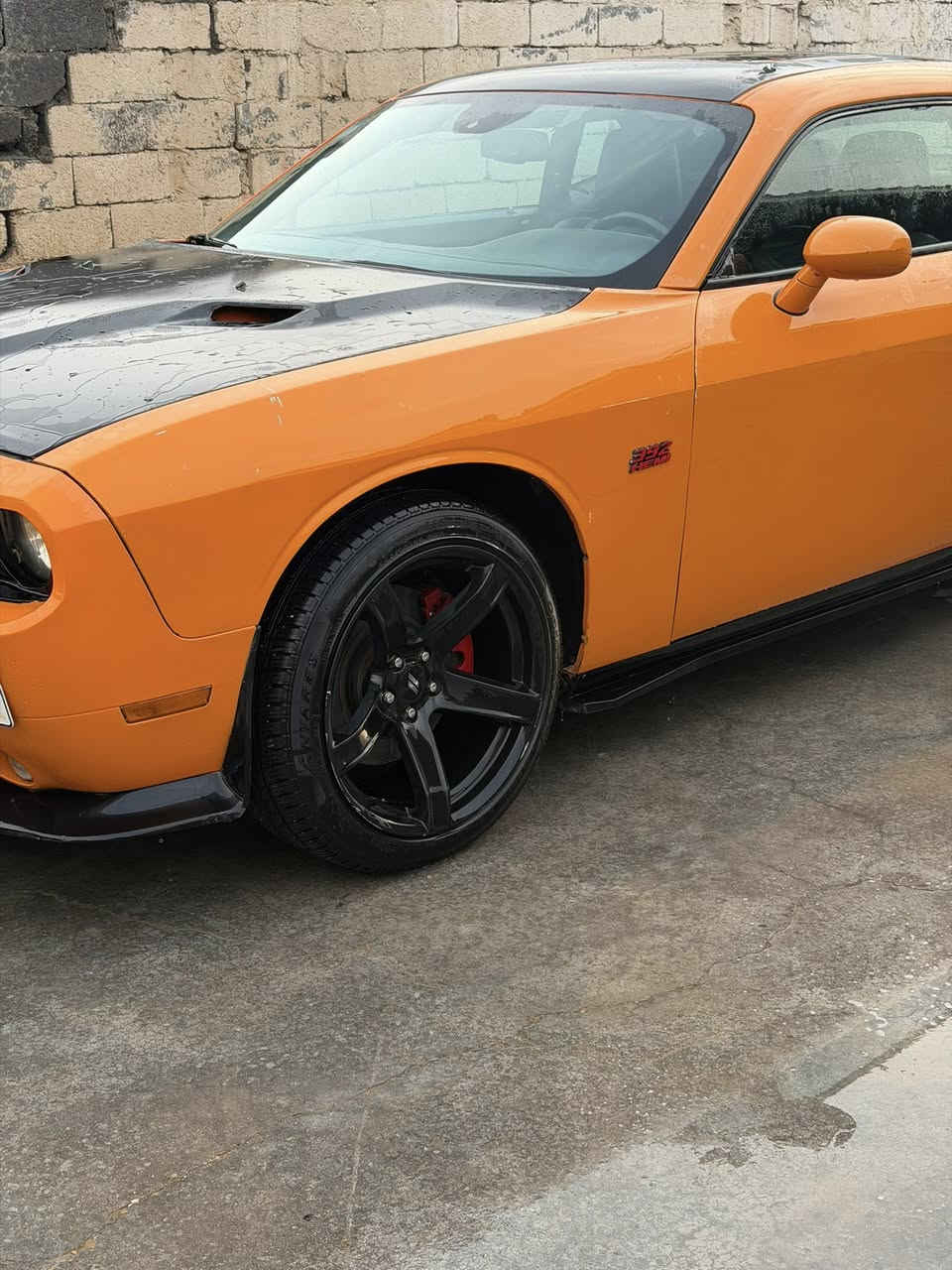 السلام عليكم   موديل  2012 الون برتقالي السياره  نظيفه  كلش  وجاهزه  من كلشي حداديه تخم تاير  مكينه وكير جديد 
رقم جديد السياره ب اسمي    السعر 105 بيه مجال  مكانه بابل


**إذا كنت صاحب هذا الإعلان وتريد حذفه لأي سبب، رجاءا أرسل رسالة إلى الدعم الفني**